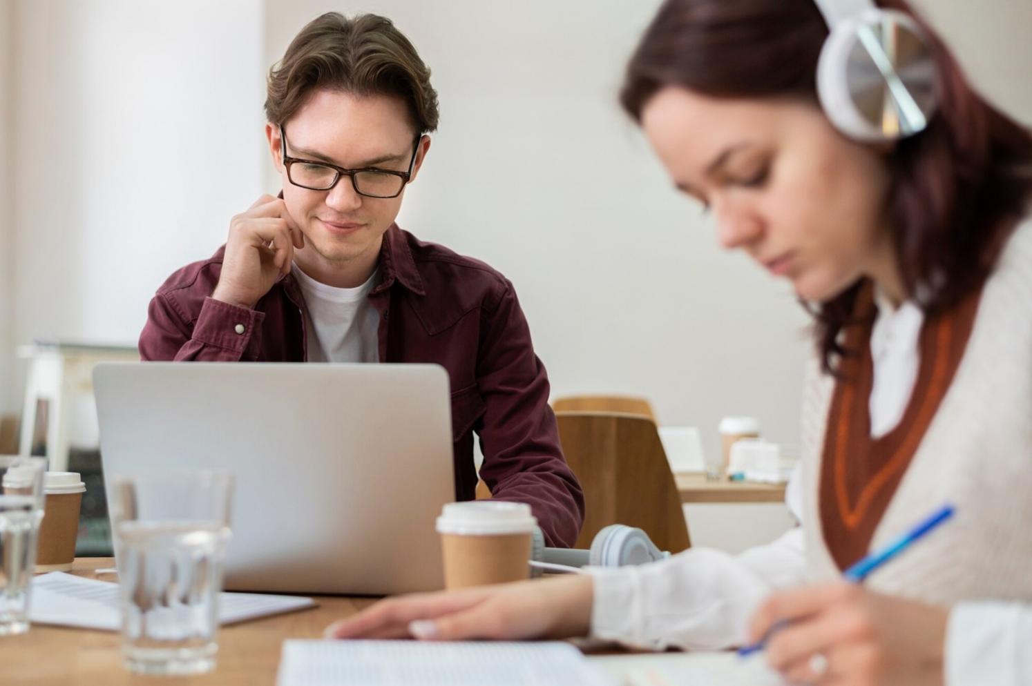 Individuelle Finanzlösungen