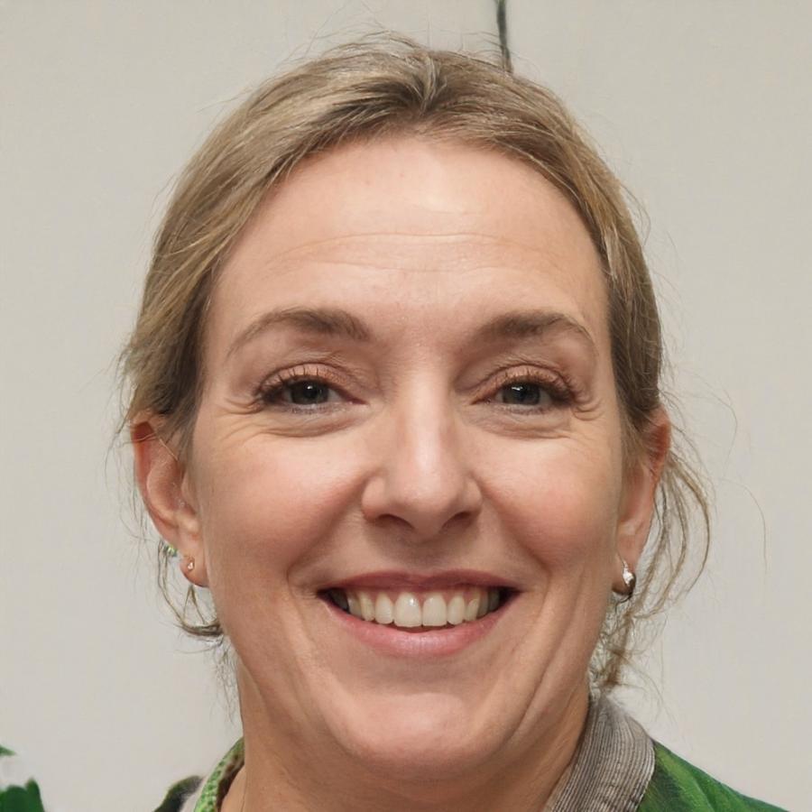 Porträt von Mirjam Lichtner