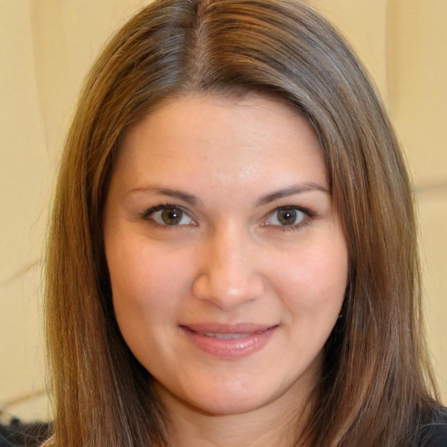 Vera Lindström – Gründerin und Finanzexpertin